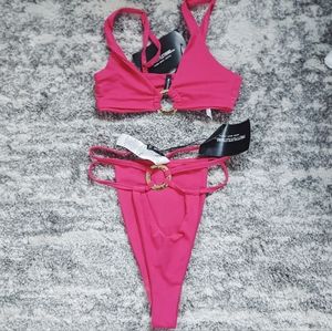 ❤️BOGO-NWT Missguided Bikini